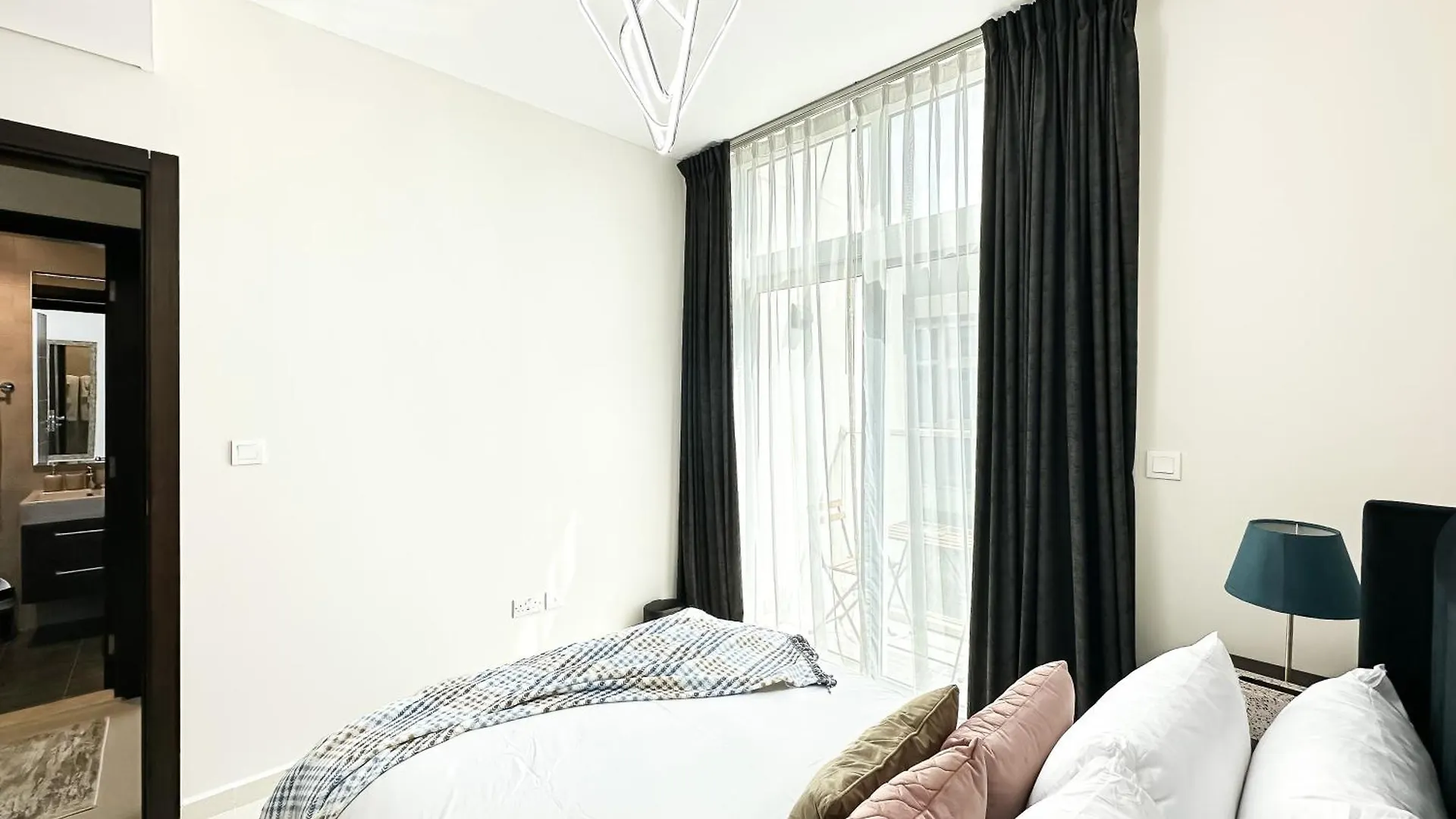 Luxurious 3Bdr Serenity Awaits In Damac Hills 2 Dubai 0*,  United Arab Emirates